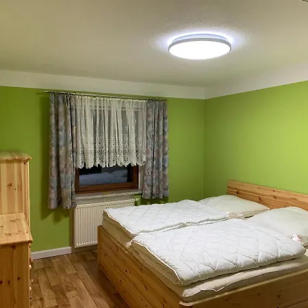 Direkt Am Loipeneinstieg, Lademoeglichkeit E-auto! Apartament *