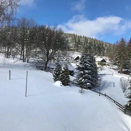 Apartament Direkt Am Loipeneinstieg, Lademoeglichkeit E-auto! *