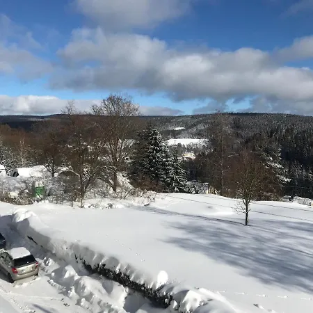 Direkt Am Loipeneinstieg, Lademoeglichkeit E-auto! Johanngeorgenstadt