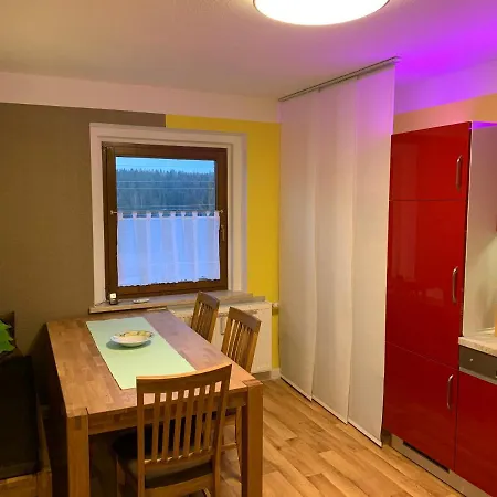 Direkt Am Loipeneinstieg, Lademoeglichkeit E-auto! * Johanngeorgenstadt