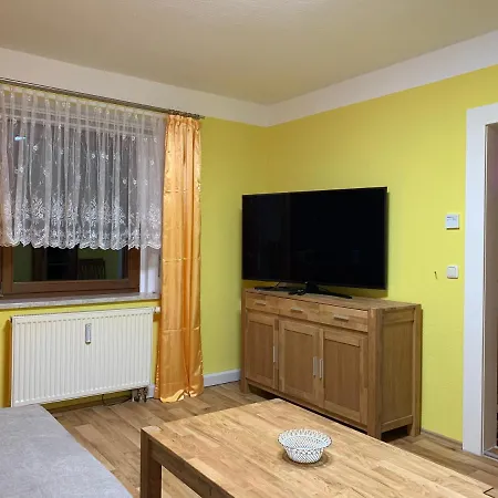 Apartament Direkt Am Loipeneinstieg, Lademoeglichkeit E-auto! *